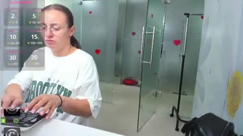 Snapshot of missdominna chatting on 21, 7, 2026 Miss Domina online show from 21, 7, 2026