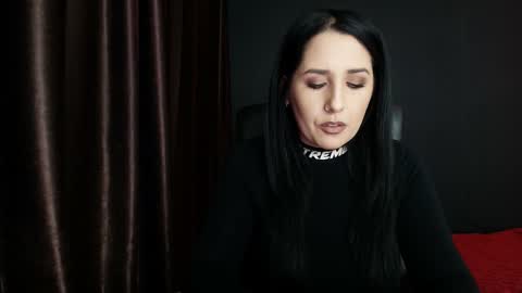 Miss online show from 15, 11, 2025