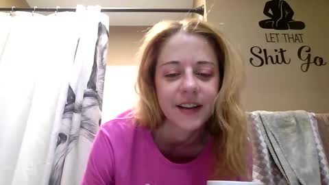 MissEeva online show from 16, 3, 2026