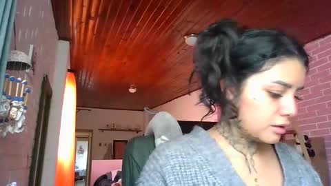 melodie  online show from 14, 11, 2025