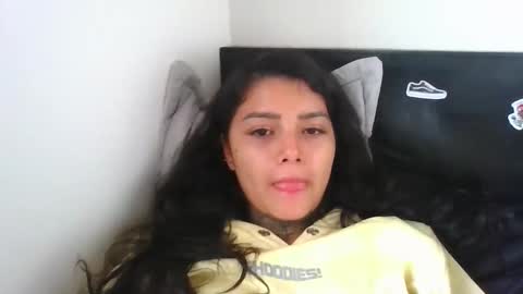 melodie  online show from 19, 11, 2025