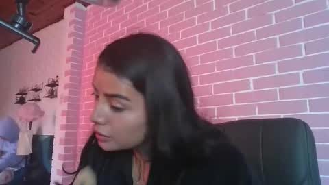 melodie  online show from 29, 11, 2025