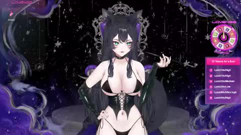 misselliefox online show from 26, 3, 2026