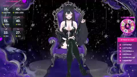 Snapshot of misselliefox chatting on 17, 7, 2026 misselliefox online show from 17, 7, 2026