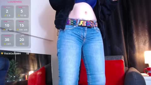 Angela online show from 28, 12, 2024