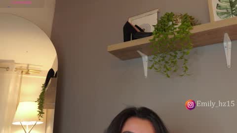 Yuliana online show from 20, 3, 2026