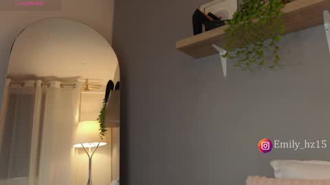 Yuliana online show from 25, 3, 2026