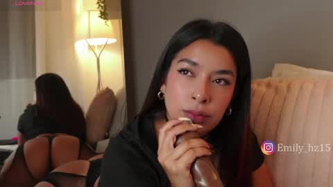 Snapshot of missemily_11 chatting on 19, 5, 2026 Yuliana online show from 19, 5, 2026