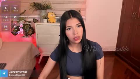 Julieta Arboleda   but i like call me esme online show from 8, 10, 2025