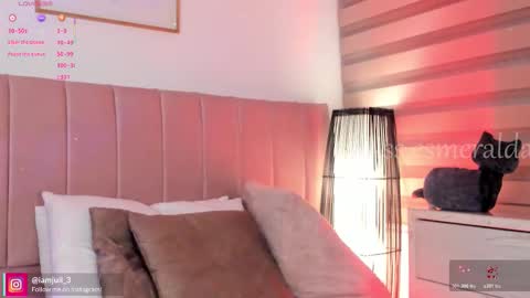 Julieta Arboleda   but i like call me esme online show from 10, 2, 2026