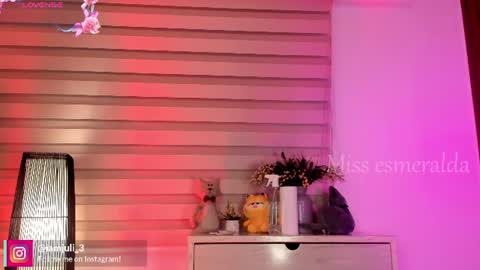 Snapshot of missesmeralda chatting on 30, 6, 2026 Julieta Arboleda but i like call me esme online show from 30, 6, 2026