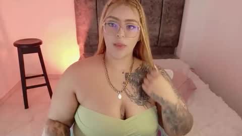 missevans_ online show from 17, 3, 2026