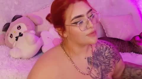 Snapshot of missevans_ chatting on 28, 5, 2026 missevans_ online show from 28, 5, 2026