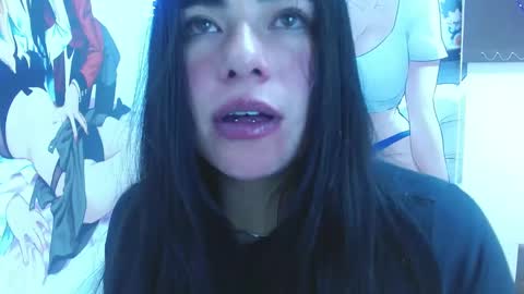 Snapshot of missexy303av chatting on 16, 12, 2024 missexy303av online show from 16, 12, 2024