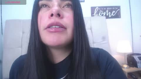 Snapshot of missexy303av chatting on 27, 12, 2024 missexy303av online show from 27, 12, 2024