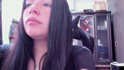 Snapshot of missexy303av chatting on 26, 2, 2025 missexy303av online show from 26, 2, 2025