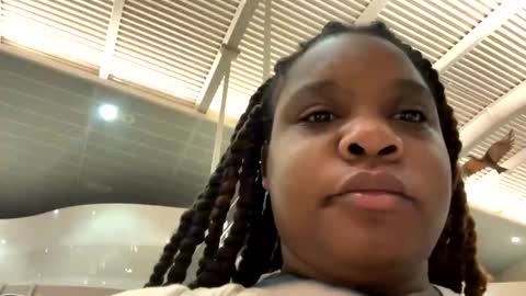 Snapshot of missfluffyfreak71 chatting on 3, 1, 2025 Bria Staxx online show from 3, 1, 2025