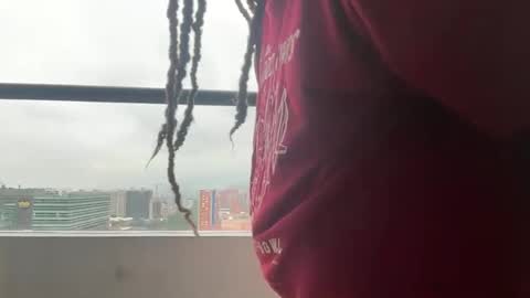 Snapshot of missfluffyfreak71 chatting on 7, 1, 2025 Bria Staxx online show from 7, 1, 2025