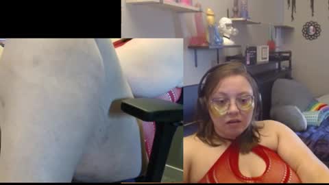 Snapshot of missfoxe12 chatting on 20, 7, 2026 missfoxe12 online show from 20, 7, 2026