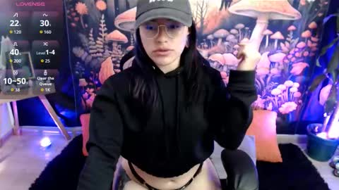 Luna online show from 10, 1, 2026