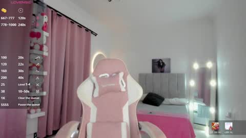 Gisell   Gigi online show from 27, 6, 2026