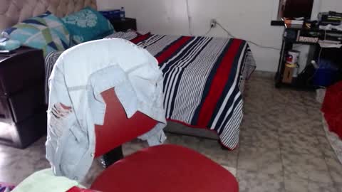 Maria Gomezz online show from 10, 1, 2026