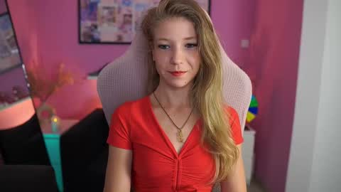 Melissa online show from 12, 10, 2025