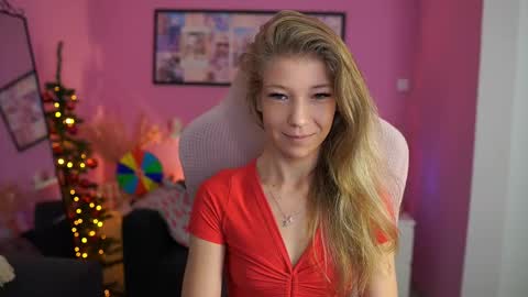 Melissa online show from 15, 12, 2025