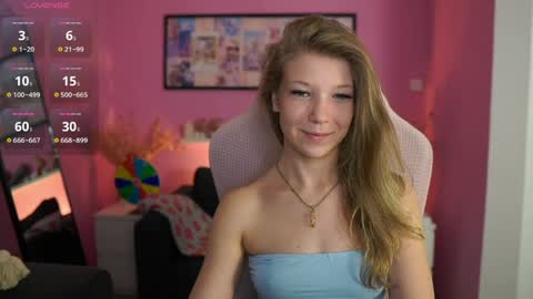 Melissa online show from 23, 4, 2026