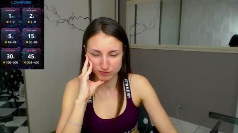 Sofia online show from 23, 2, 2025