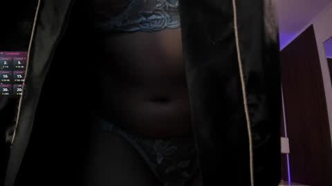 Bella Castillo online show from 16, 1, 2025