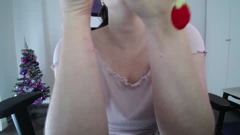 Ivana online show from 9, 1, 2025