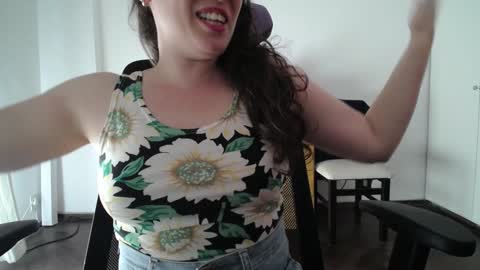 Ivana online show from 22, 1, 2025