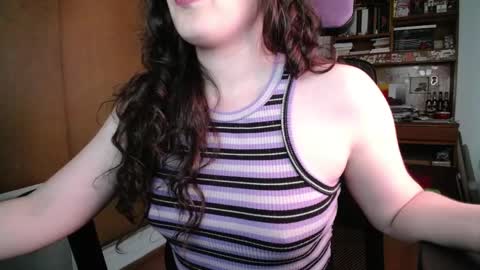 Ivana online show from 17, 10, 2025