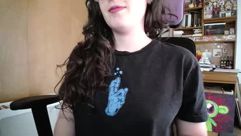 Ivana online show from 30, 10, 2025