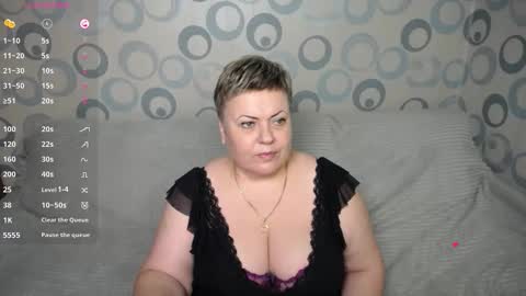 Missjalinex online show from 7, 4, 2026