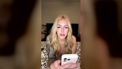 missjassvip online show from 7, 3, 2026