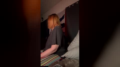 missjeangrey online show from 18, 3, 2026