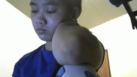 Snapshot of missjona08 chatting on 4, 12, 2024 Jona online show from 4, 12, 2024