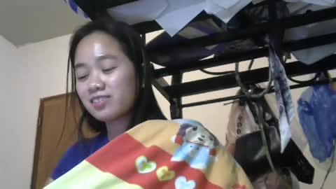 Snapshot of missjona08 chatting on 16, 12, 2024 Jona online show from 16, 12, 2024