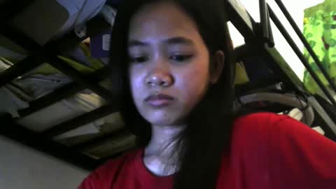 Snapshot of missjona08 chatting on 25, 1, 2025 Jona online show from 25, 1, 2025