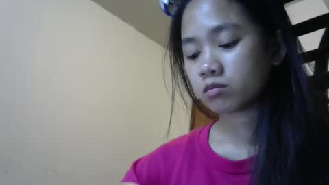 Snapshot of missjona08 chatting on 2, 3, 2025 Jona online show from 2, 3, 2025