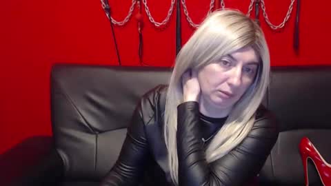 MissKaliAnia online show from 9, 12, 2024