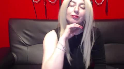 MissKaliAnia online show from 15, 12, 2024