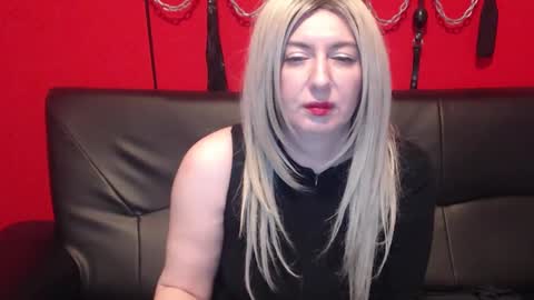 MissKaliAnia online show from 10, 2, 2025