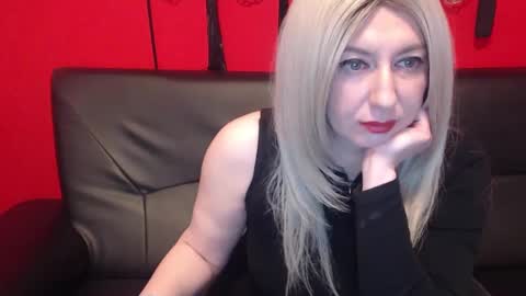 MissKaliAnia online show from 25, 2, 2025
