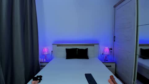 Miss Karla online show from 14, 2, 2025