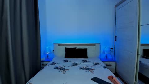 Miss Karla online show from 8, 9, 2025