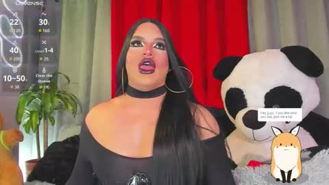 kassandra lazcano online show from 14, 11, 2025