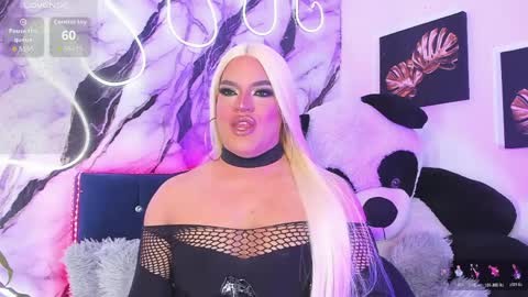 kassandra lazcano online show from 8, 4, 2026